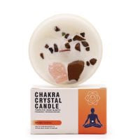 Chakra Sakral DeLuxe Set