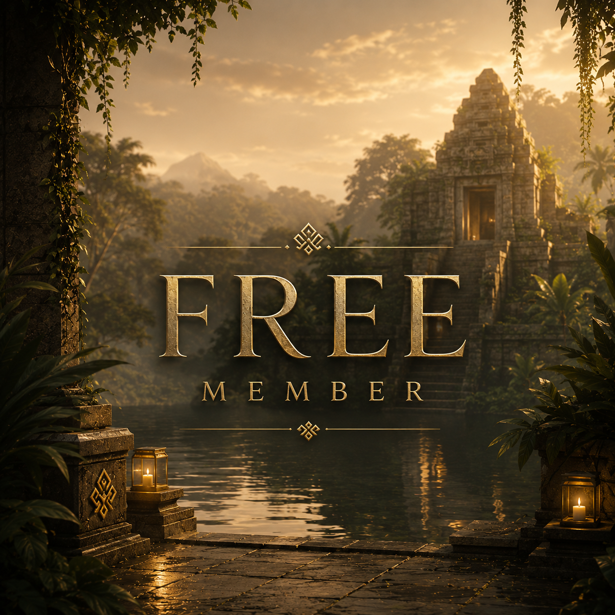 Zenmist Ritual Member (Free)