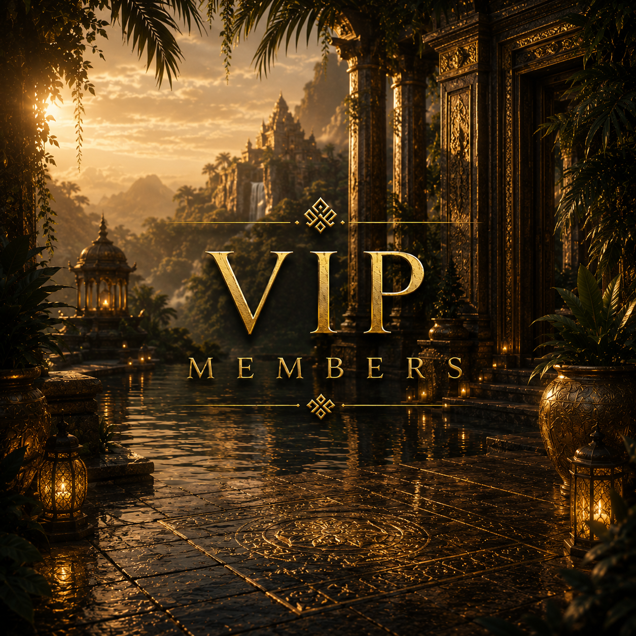 Zenmist VIP Member