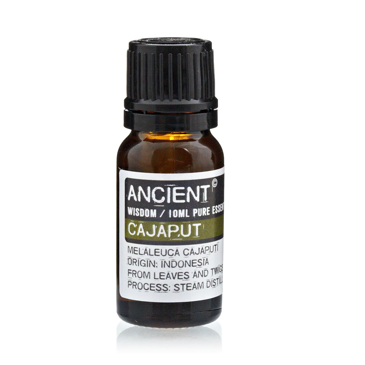 Cajeput Essential Oil