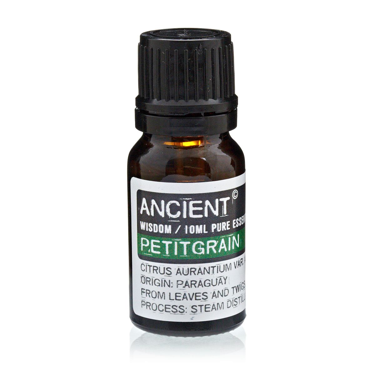 Ätherisches Petitgrain-Öl