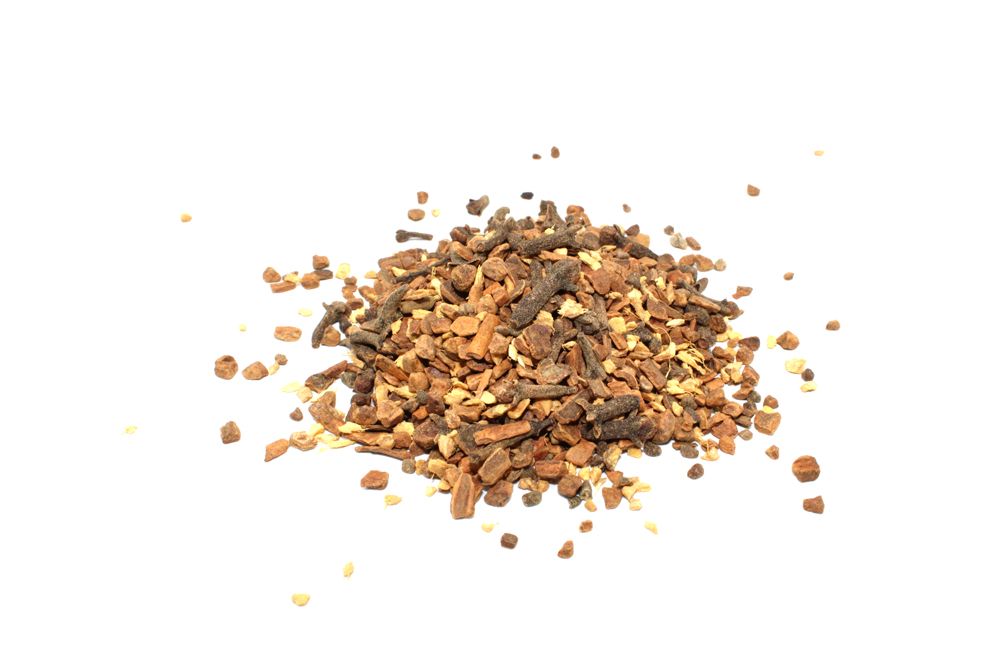 Yogi Spice – Herbal Tea Blend | Energy & Balance