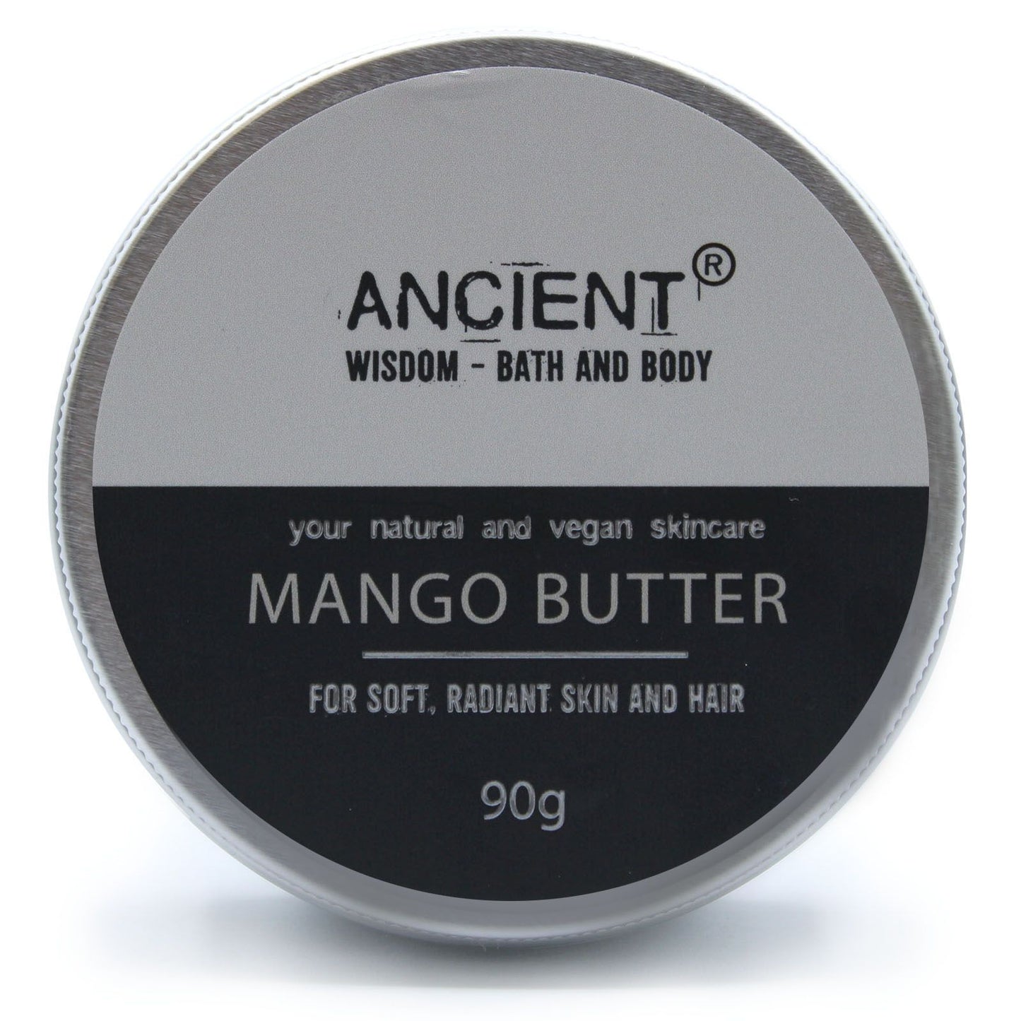 Pure Body Butter- Mango Butter