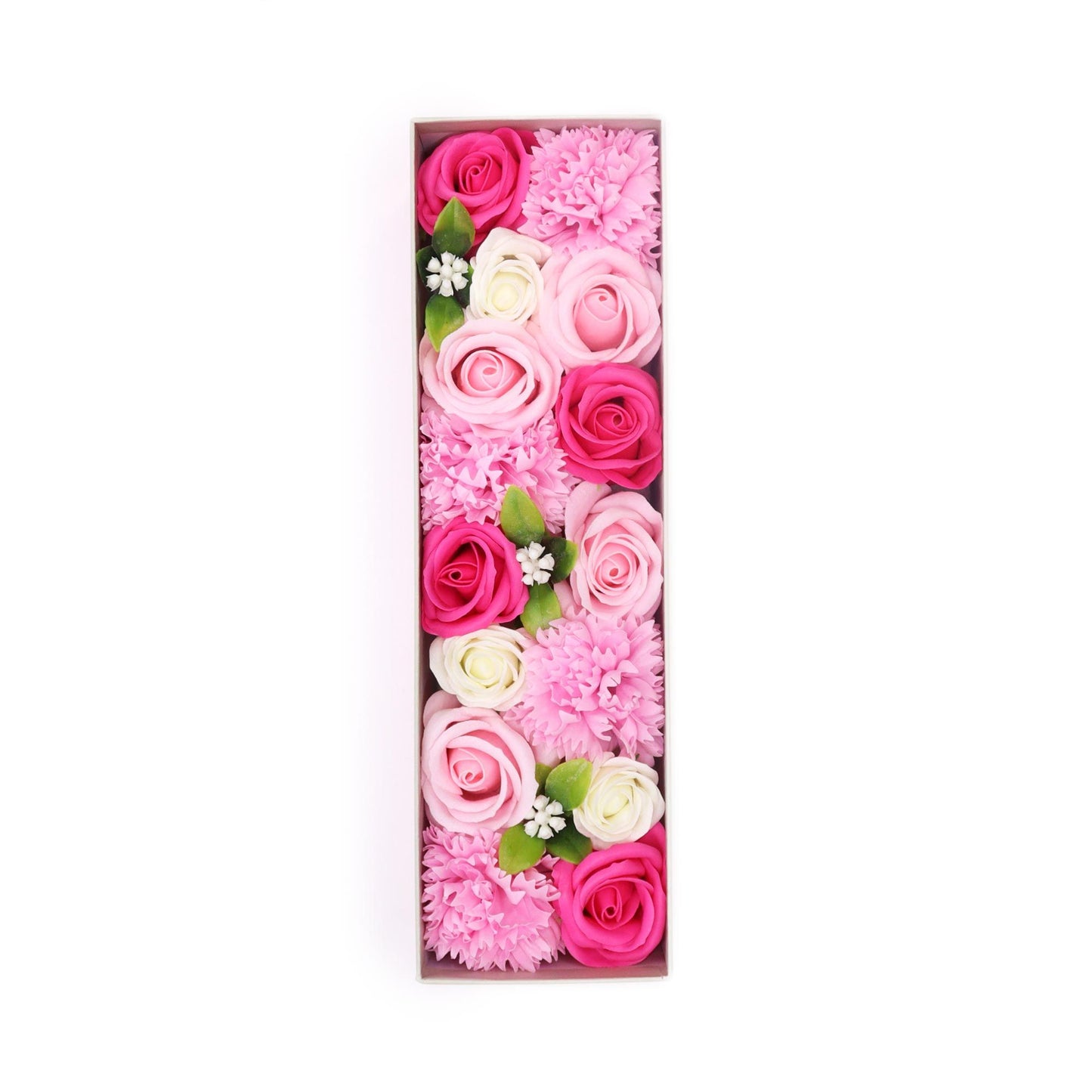 Long Box - Pinks