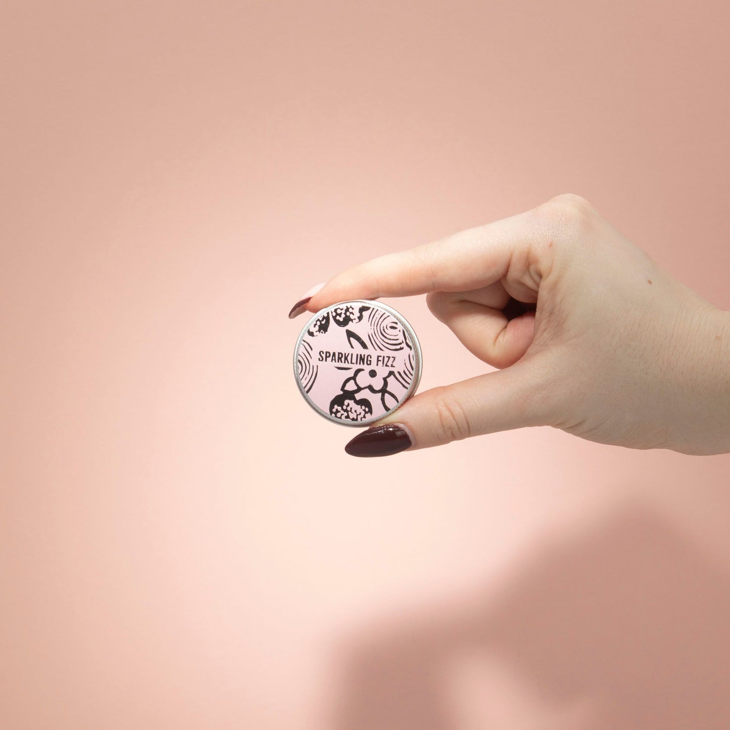 Lip Balm - Sparkling Fizz
