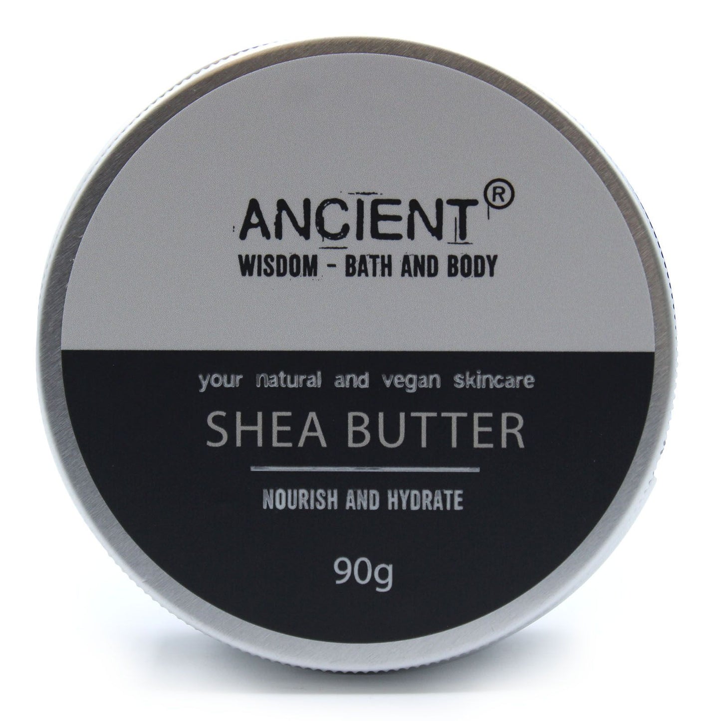 Pure Body Butter - Shea Butter