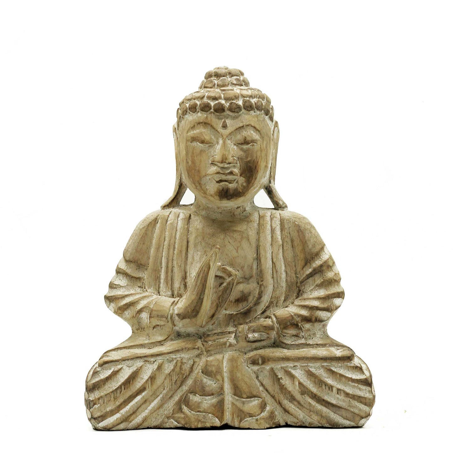 Buddha Feng Shui Set – Handgefertigt