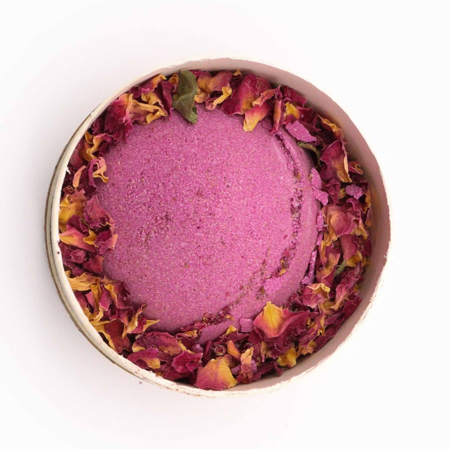 Cupids Selbstfürsorge – Aromatherapie-Badeset | Romantik & Entspannung