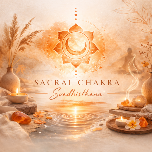 Chakra Sacral