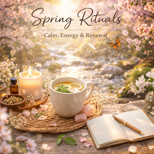 Spring Rituals