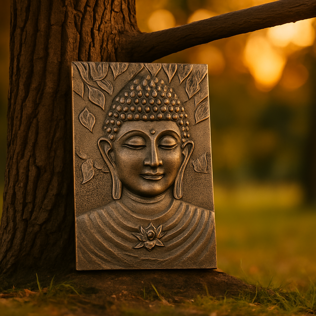 Garden Wall Art