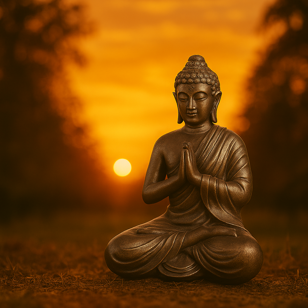 Garden Statues