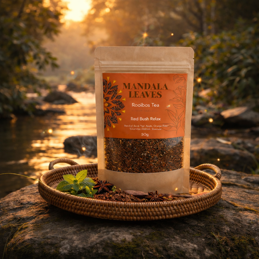 Nightfall Tea Rituals