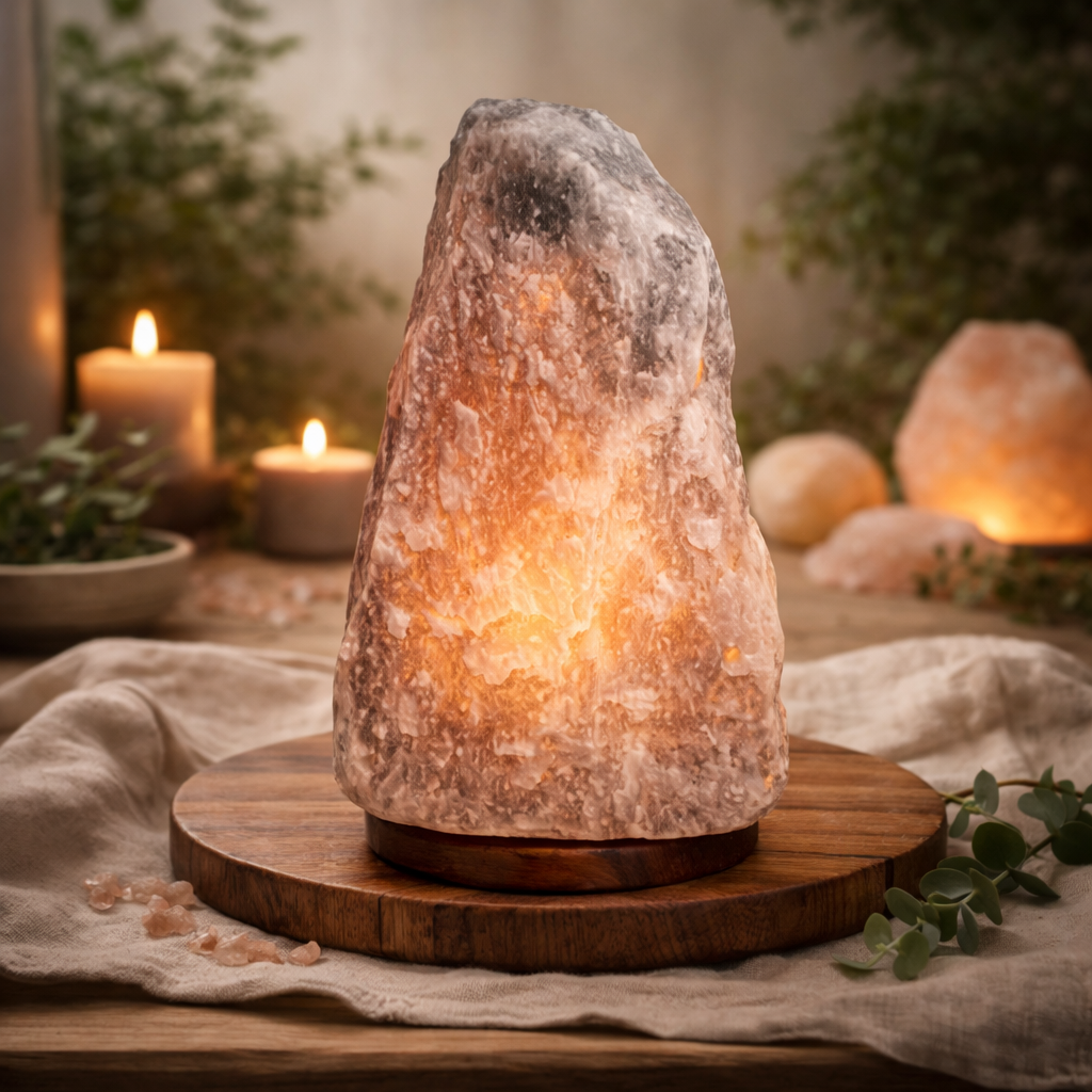 Himalayan Salt Lamps