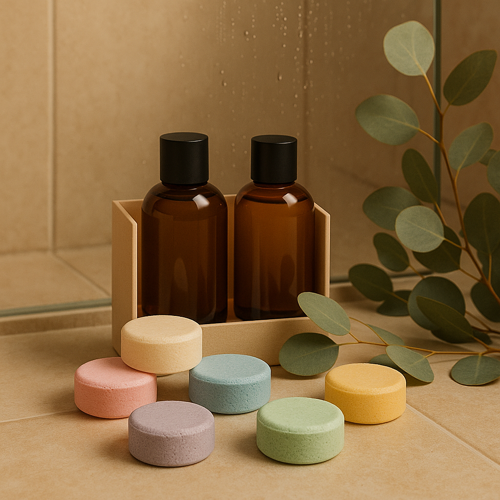 Shower Rituals Sets