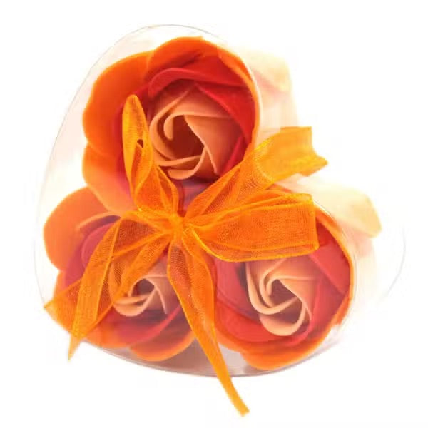 Amber of Love