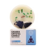 Chakra Throat Mini Set