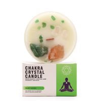 Chakra Heart Mini Set