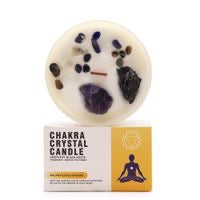 Chakra Solarplexus Mini-Set