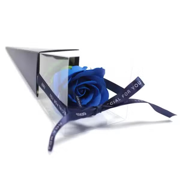 Blue of Love