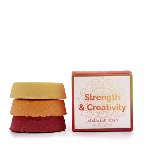 Seven Chakra Medium Set