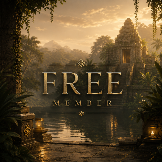Zenmist Ritual Member (Free)
