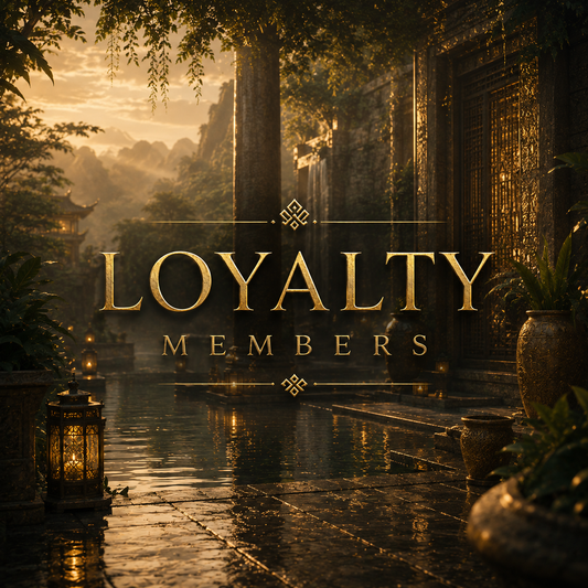 Zenmist Loyalty Member