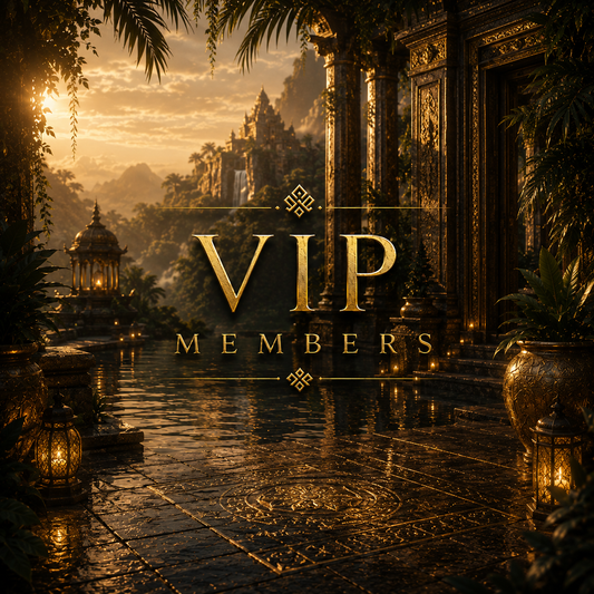 Zenmist VIP Member