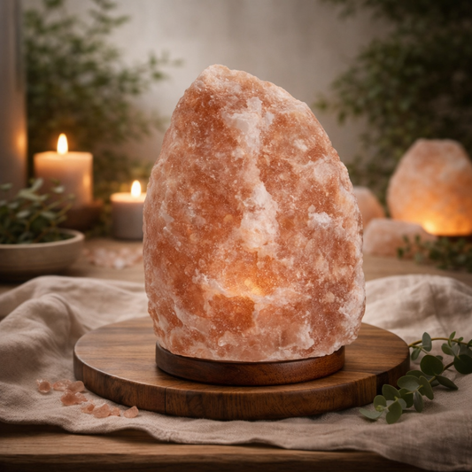 Quality Himalayan Salt Lamp