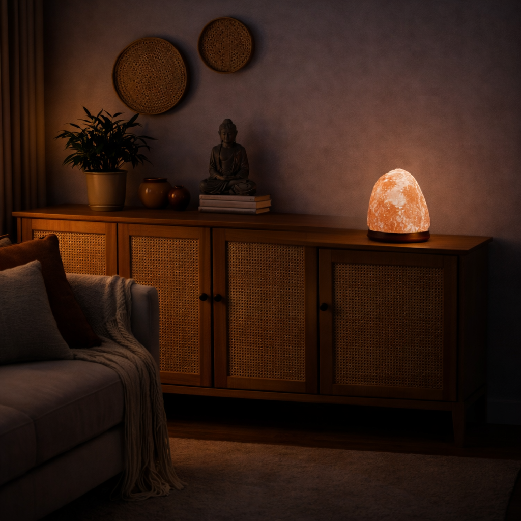 Quality Himalayan Salt Lamp