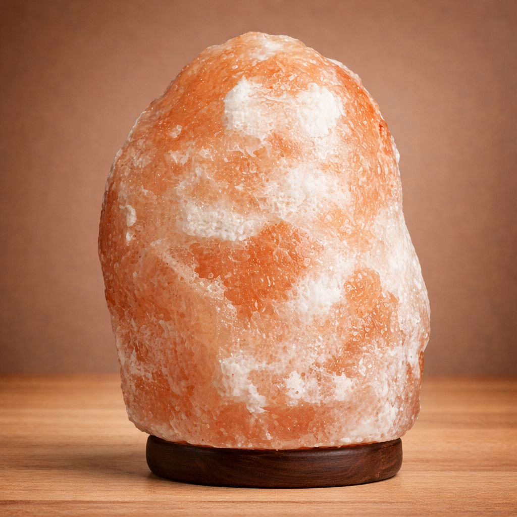 Quality Huge Himalayan Salt Lamp