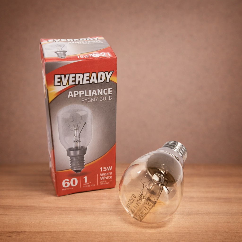 Spare Bulb Salt Lamps