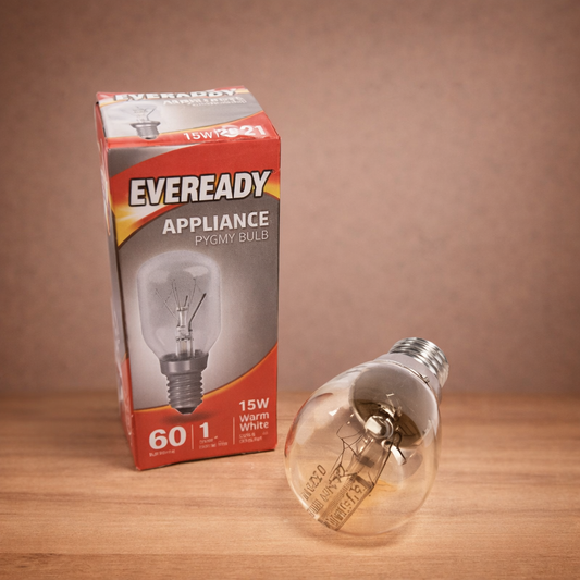 Spare Bulb Salt Lamps