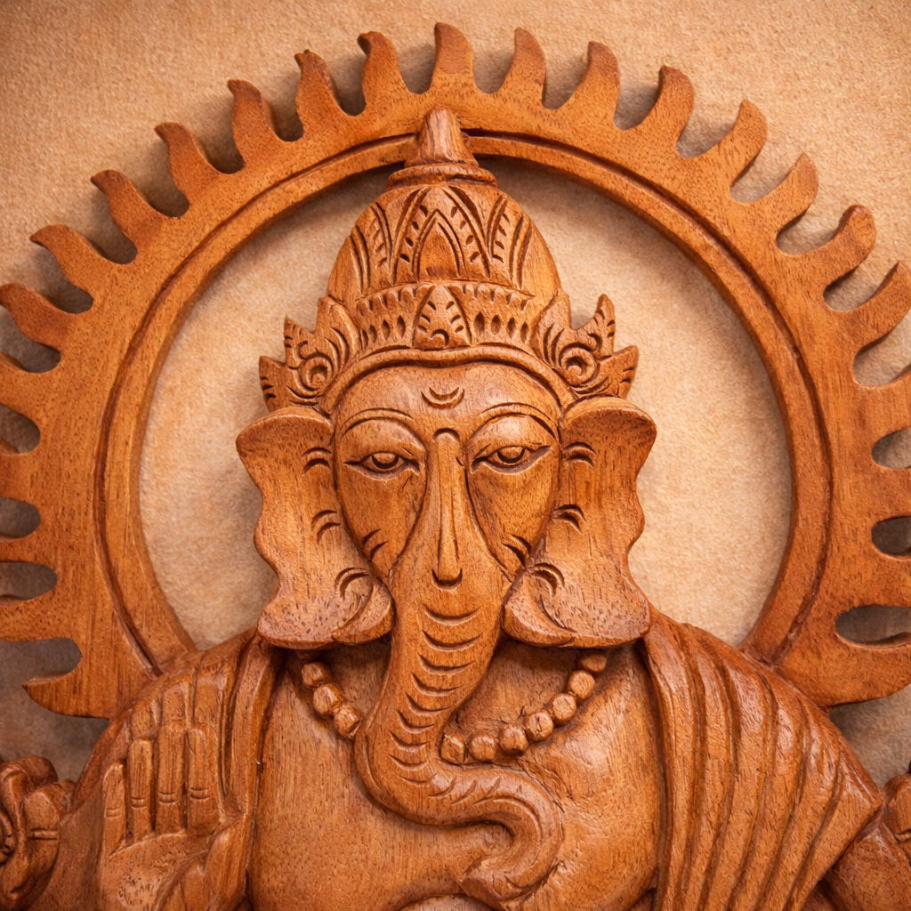 Ganesh Panel