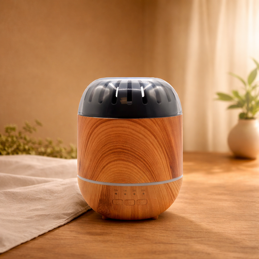 Copenhagen Atomiser - USB - Colour Change - Timer