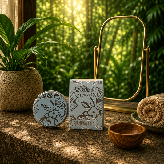 Lip Balm - Manuka Honey