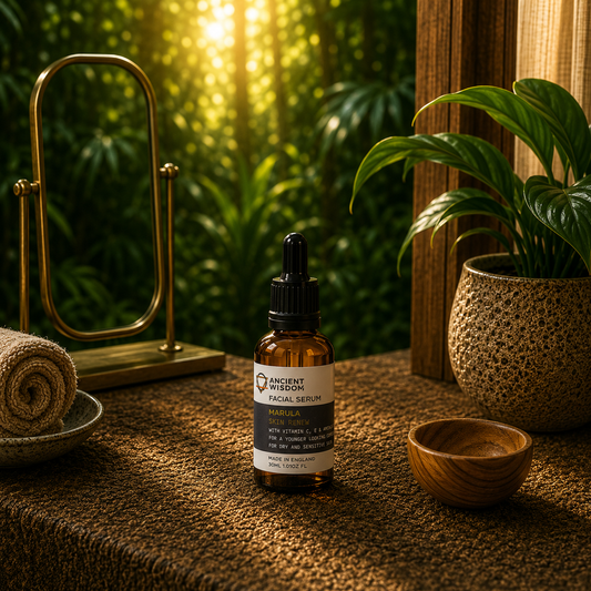 Marula Oil Serum
