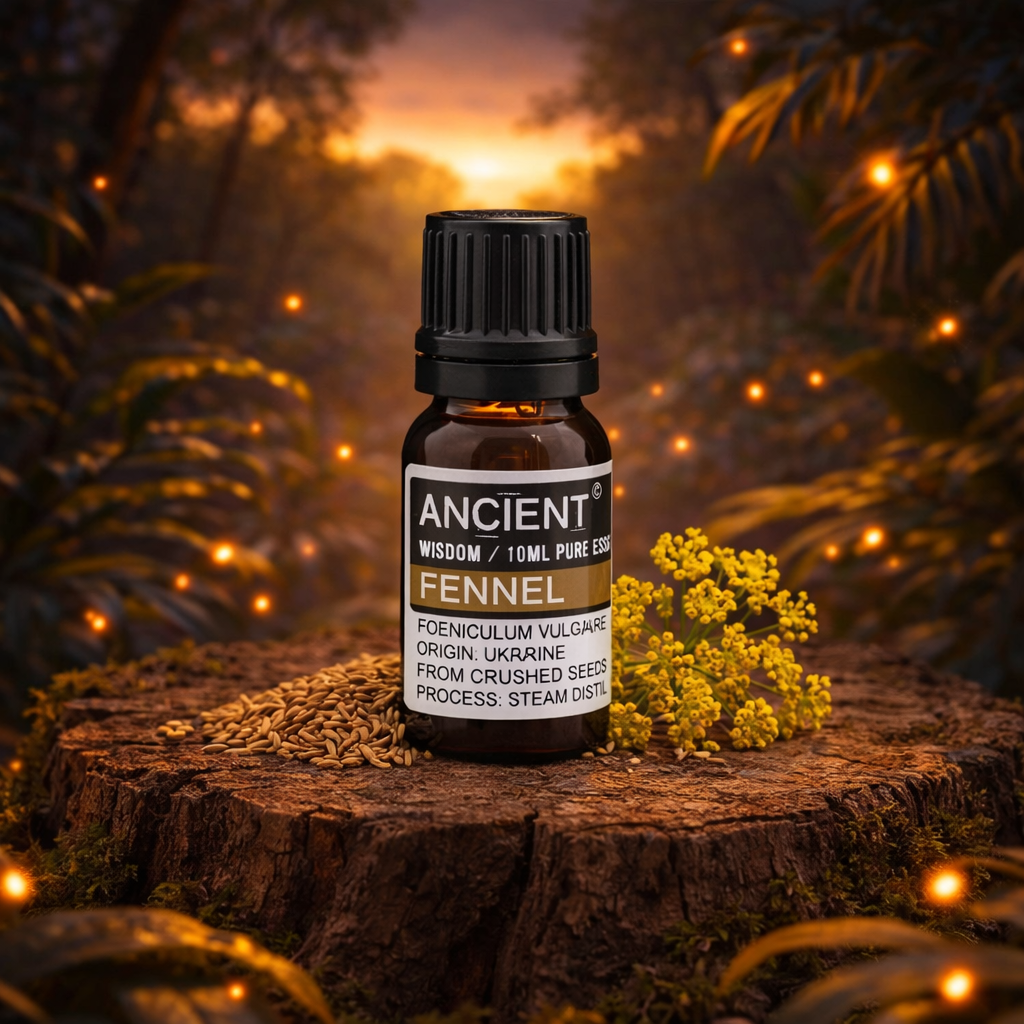 Fennel Essential Oil