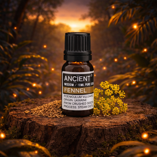 Fennel Essential Oil