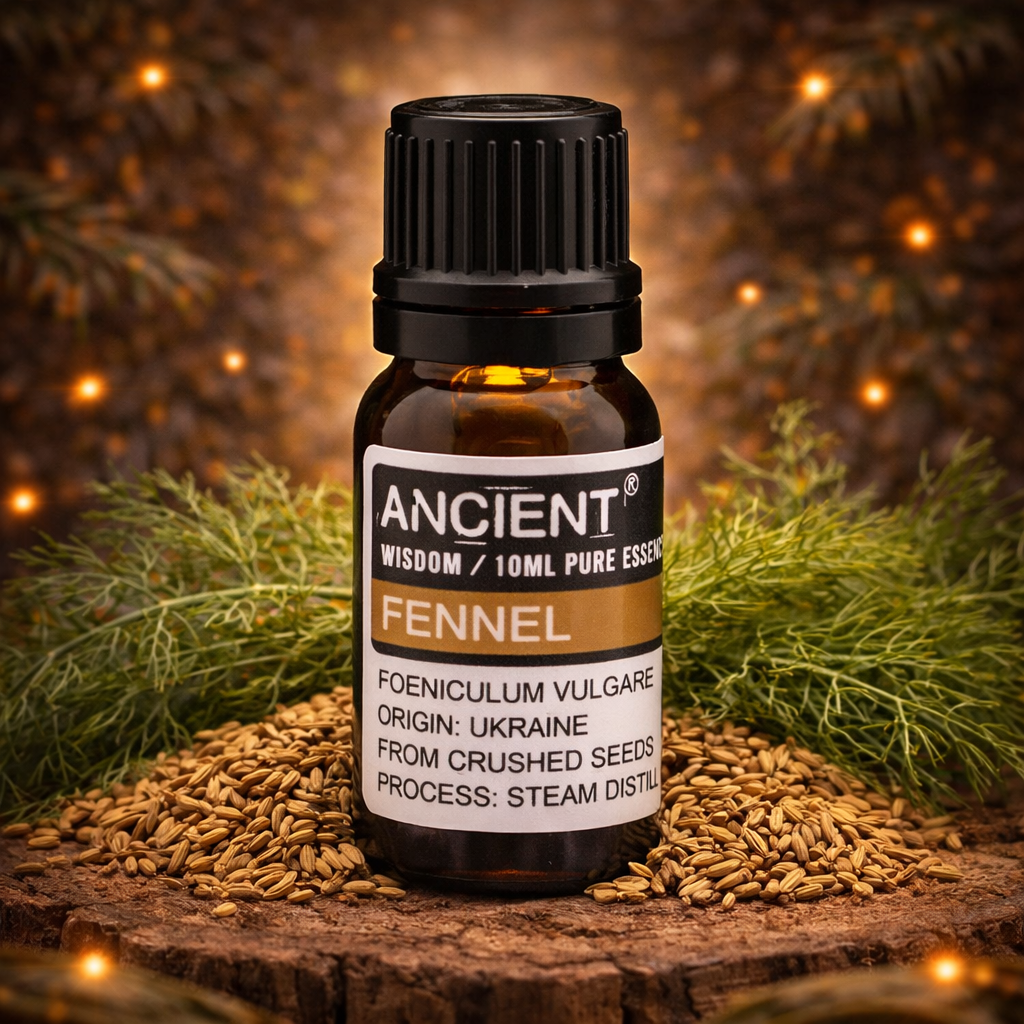 Fennel Essential Oil