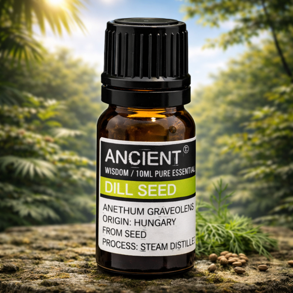 Dill Seed Essential Oil