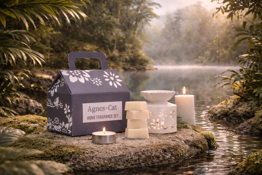Duftgeschenkset – Windemere