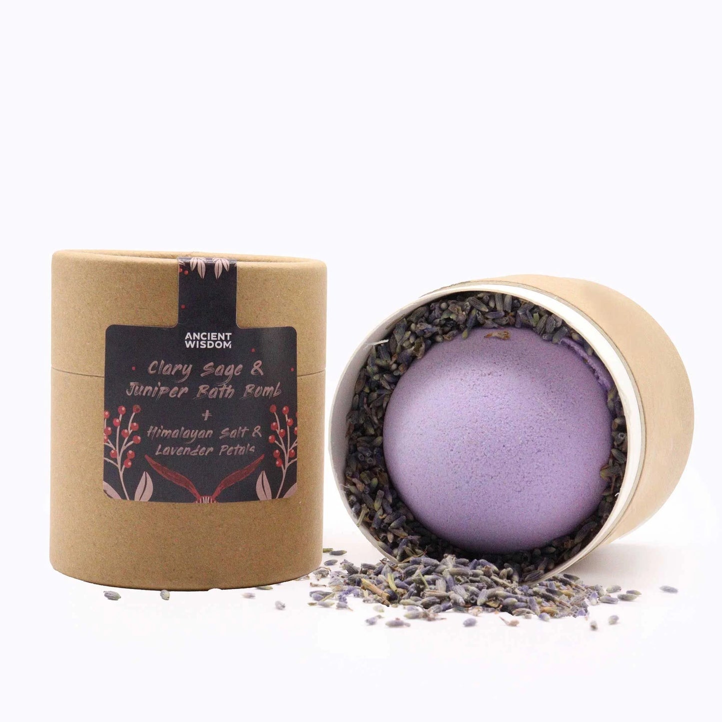 Bath Harmony – Luxuriöses Selbstpflege-Set