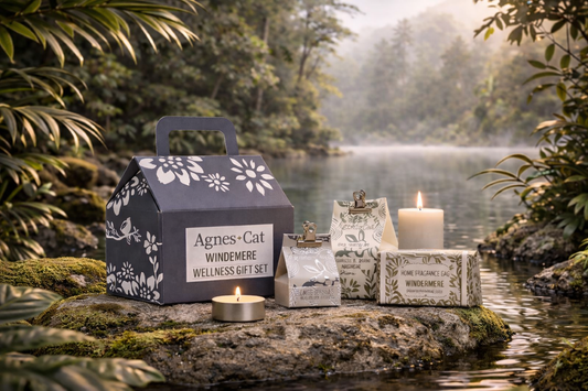 Wellness-Geschenkset – Seebrise