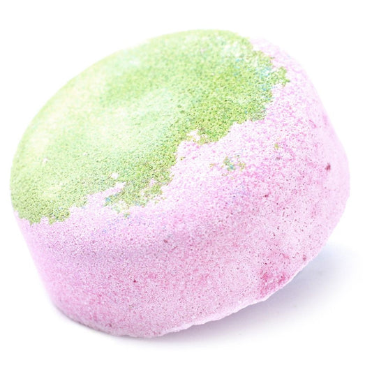 Guava Floral Fizz — A Tropical, Fruity Bath Escape