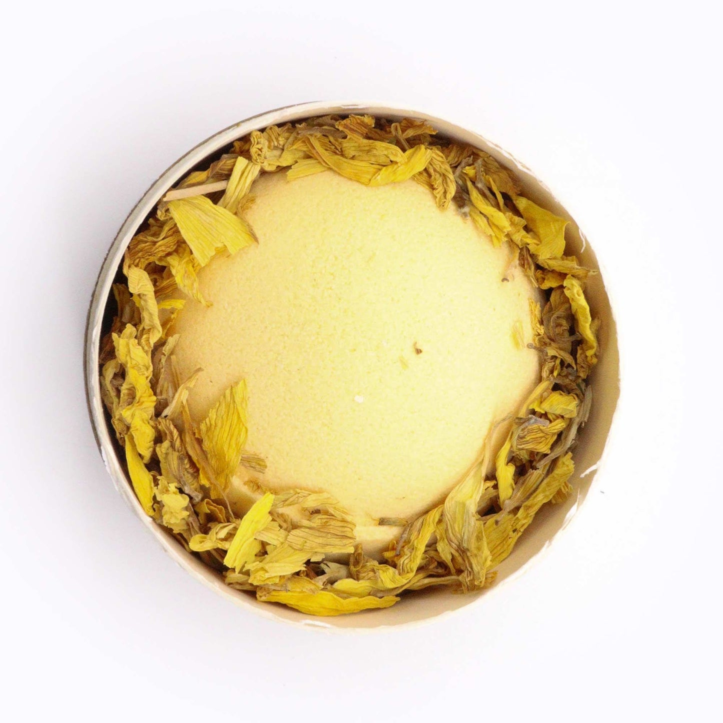 Sonnenblumen-Serenity – Aromatherapie-Badeset | Entspannung & Erneuerung