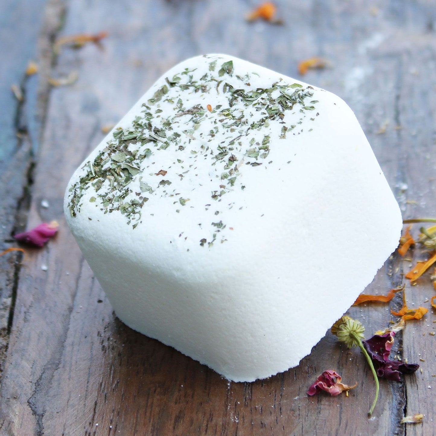 Aromatherapy Shower Steamer - Kick Start