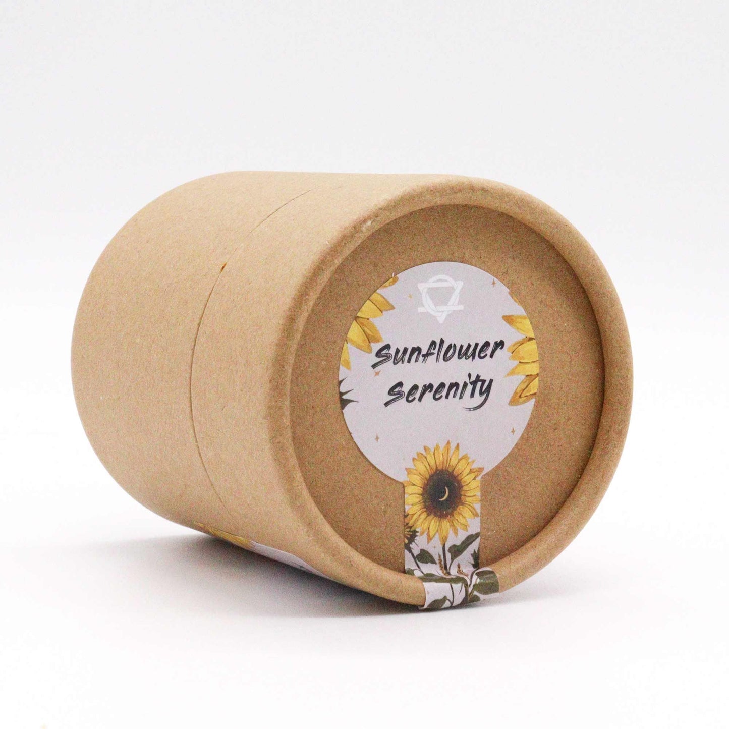 Sonnenblumen-Serenity – Aromatherapie-Badeset | Entspannung & Erneuerung