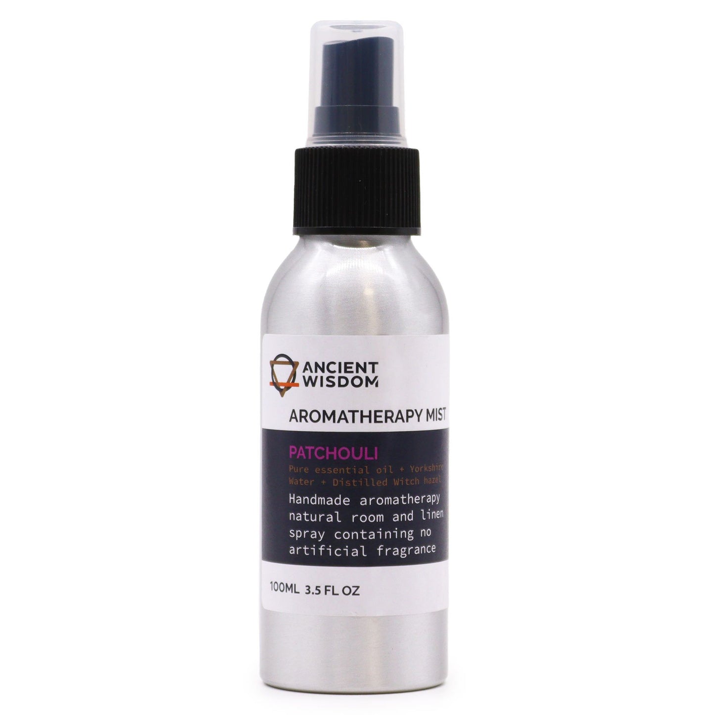 Patchouli Aromatherapy Room Mist