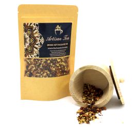 Organic Hot Chocolate Chai Infusion